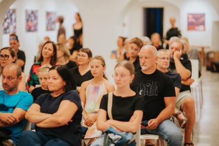 20. Festival slovenskega jazza (2)